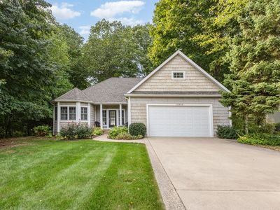 13785 Lake Sedge Dr, Grand Haven, MI, 49417