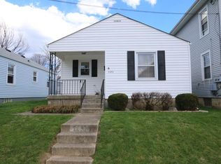 2236 Noble Ave, Hamilton, OH