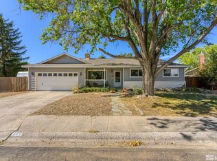 845 Rhode Island Dr, Reno, NV 89503