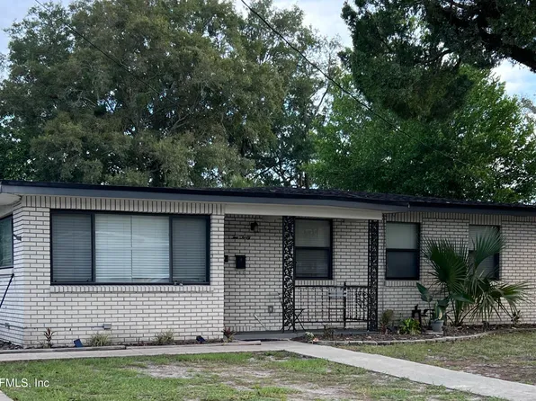 240 WOODSIDE Drive, Orange Park, FL 32073