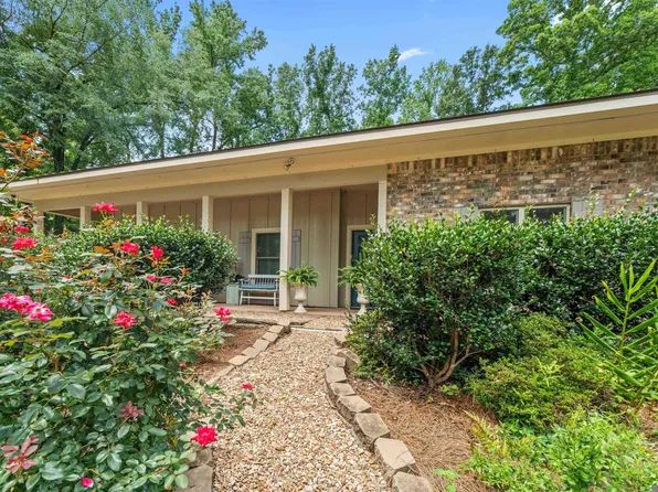 8733 Island Rd, Saint Francisville, LA 70775