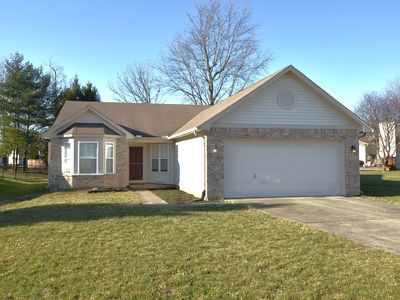 5250 Shamus Dr, Indianapolis, IN, 46235