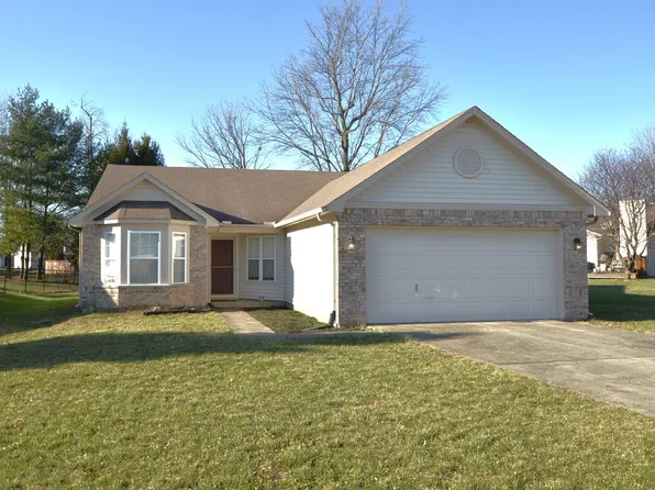 5250 Shamus Dr, Indianapolis, IN 46235