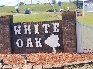 1089 White Oak Drive, Williamston, NC 27892