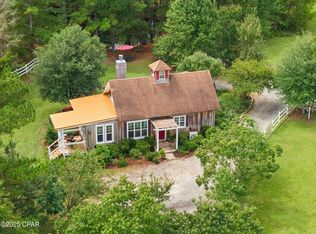 3763 River Ranch Rd, Vernon, FL 32462