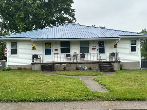 407 & B West Cherry St #A, Glasgow, KY 42141