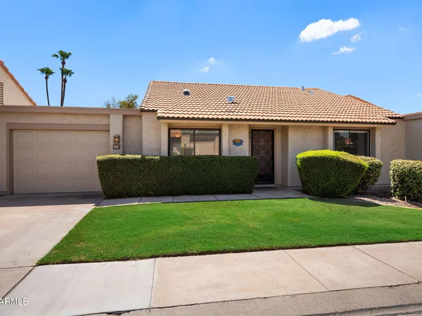258 LEISURE WORLD --, Mesa, AZ 85206