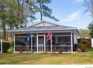 465 Richmond Rd, Deltaville, VA 23043