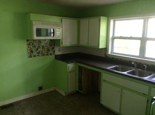 807 McLemore St, La Fayette, GA