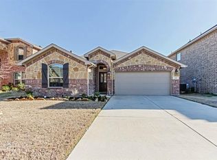 11608 Summer Springs Dr, Frisco, TX 75034