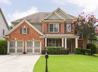 28 Inspiration Ln, Dallas, GA 30157