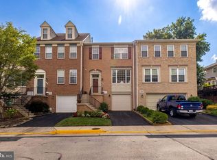 6253 Taliaferro Way, Alexandria, VA 22315