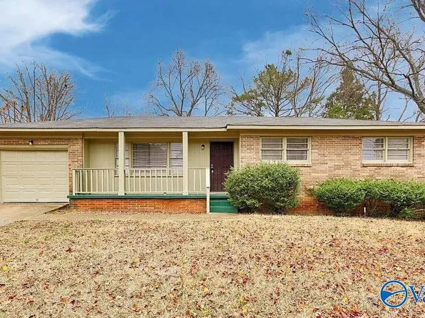 3614 Wilbur Ave NW, Huntsville, AL 35810