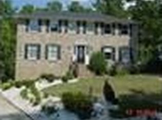 204 Walnut Ln, Columbia, SC 29212