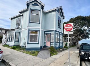 138 Fountain Ave #1/2, Pacific Grove, CA 93950