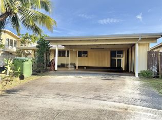 98-1658 Hoomaike St, Pearl City, HI 96782