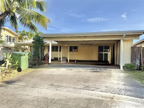 98-1658 Hoomaike St, Pearl City, HI 96782