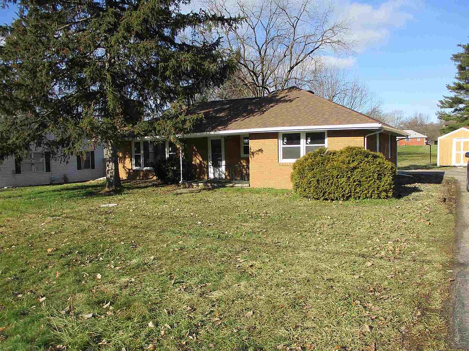 18286 E Roosevelt Rd, South Bend, IN 46614 Zillow