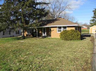 20341 Roosevelt Rd, South Bend, IN 46614