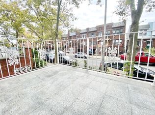 351 96th St #1, Brooklyn, NY 11209