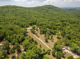 894 Bald Mountain Rd, Hot Springs, AR 71901