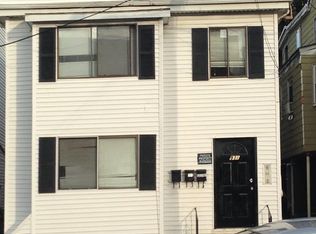 921 Broadway, Chelsea, MA 02150