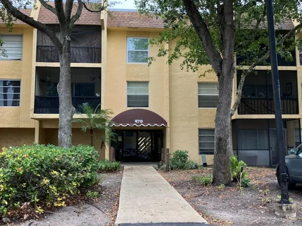 470 NW 20th Street #1110, Boca Raton, FL 33431