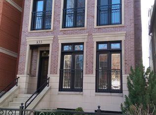 833 W George St APT 1, Chicago, IL 60657