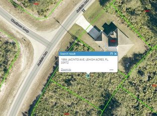 1886 Jacinto Ave #6, Lehigh Acres, FL 33972