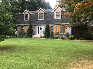 109 Big Pine Rd, Batesville, AR 72501