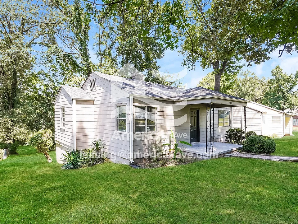 6621 Seminole Dr