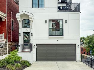 1102 Vine St, Newport, KY