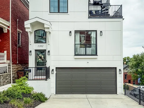 1102 Vine St, Newport, KY 41071