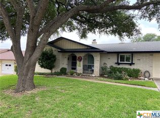 606 Amistad Blvd, Universal City, TX 78148