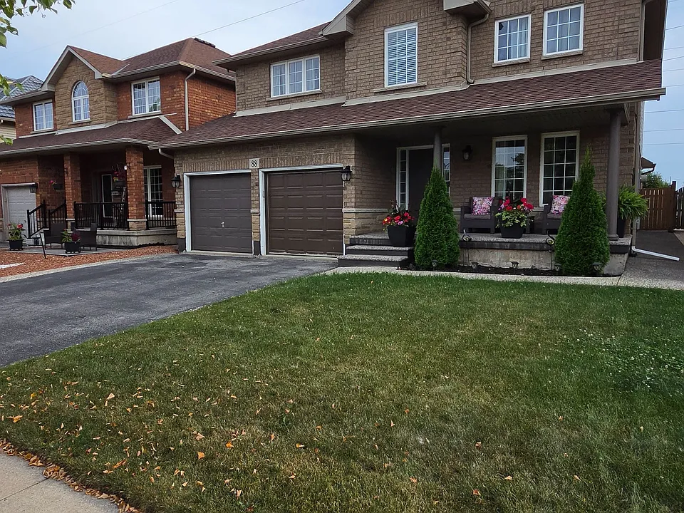88 Blue Mountain Dr