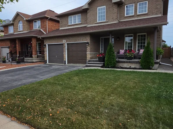 88 Blue Mountain Dr, Hamilton, ON L0R 1P0
