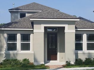 1115 Sand Creek Loop, Ocoee, FL 34761