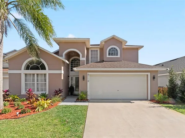 8118 Yellow Crane Dr, Kissimmee, FL 34747