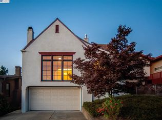 3038 Florida St, Oakland, CA