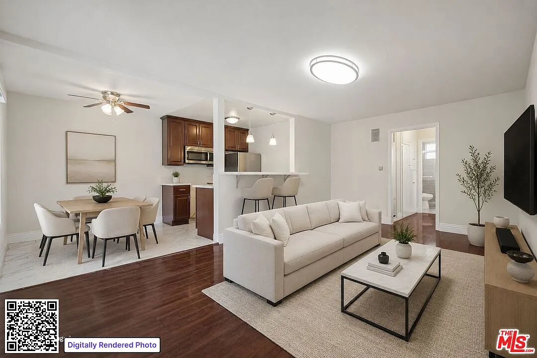 1 bed, 1.0 bath, 750 sqft, $2,295 — Photo 1