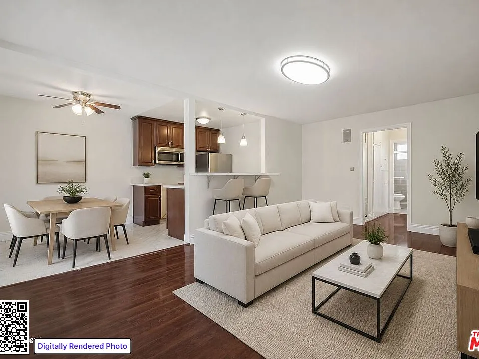 1220 N Ogden Dr #8