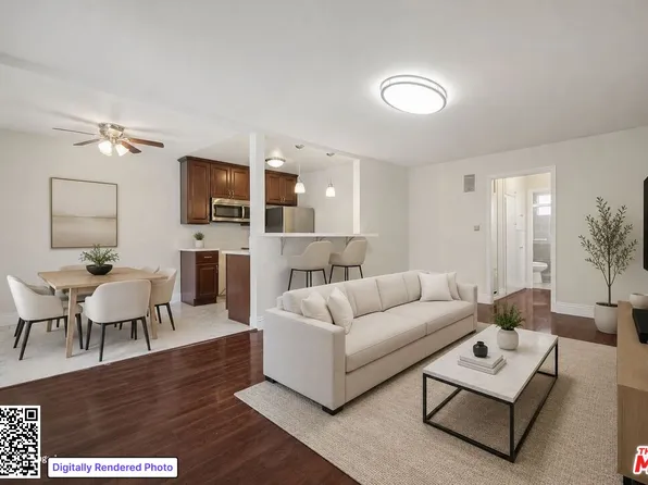 1220 N Ogden Dr APT 8, West Hollywood, CA 90046