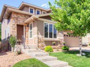 5399 Heatherton Ln, Highlands Ranch, CO 80130