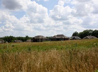 LOT 506 Crooked Switch Ct, Columbia, MO 65201