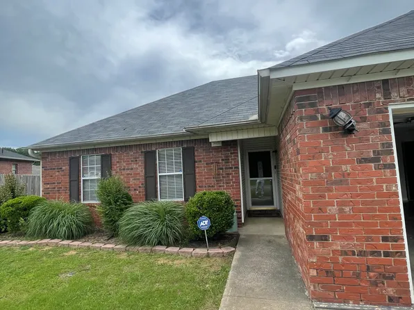 17 Jess Sims Dr, Greenbrier, AR 72058