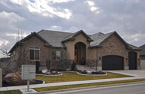 1st image of 3133 W Durham Woods Way