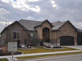3133 W Durham Woods Way, Riverton, UT 84065