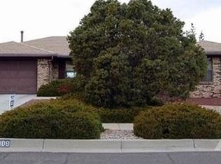 2009 Father Sky St NE, Albuquerque, NM 87112