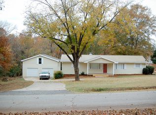 418 Hartview Cir, Anderson, SC 29625