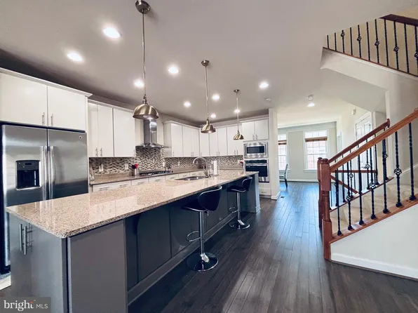 21254 Barley Hall Ter, Ashburn, VA 20147